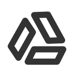 Drive SVG Icon